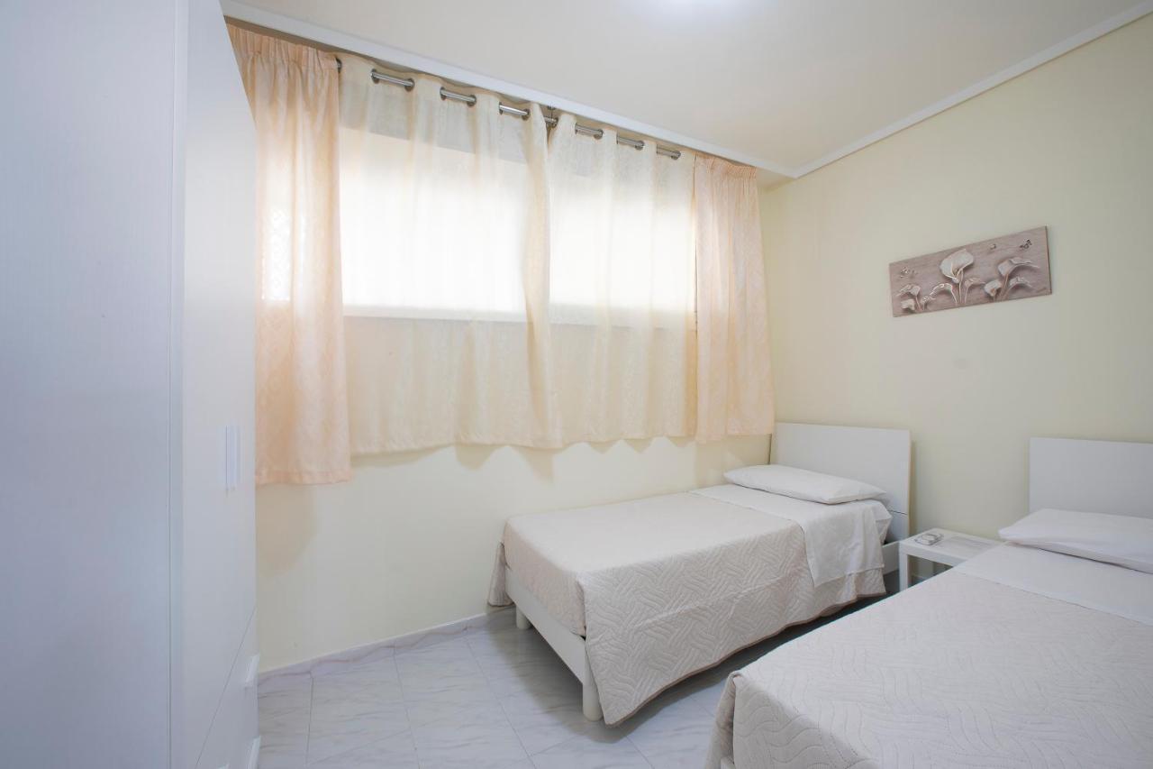 Futtitinni Apartment Trapani Exteriör bild
